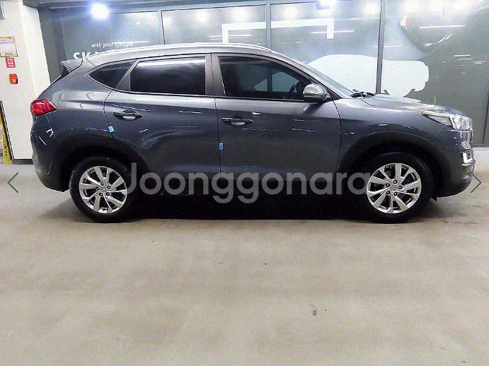 @20년식 신형 투싼 2.0 디젤 AWD 모던 전국최--2