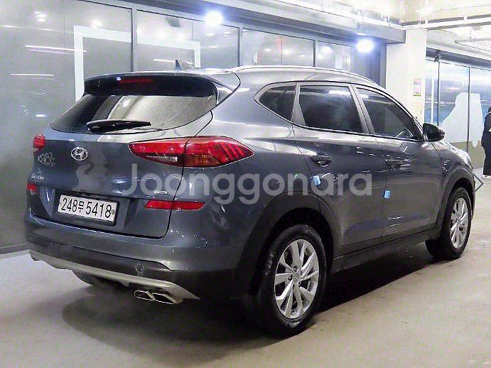 @20년식 신형 투싼 2.0 디젤 AWD 모던 전국최--3