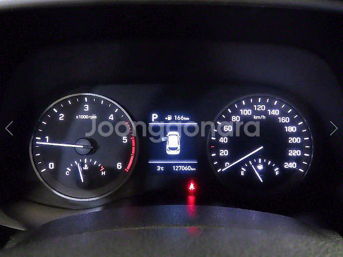 @20년식 신형 투싼 2.0 디젤 AWD 모던 전국최--8