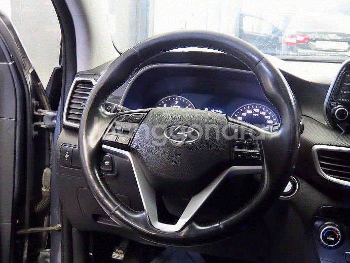 @20년식 신형 투싼 2.0 디젤 AWD 모던 전국최--7