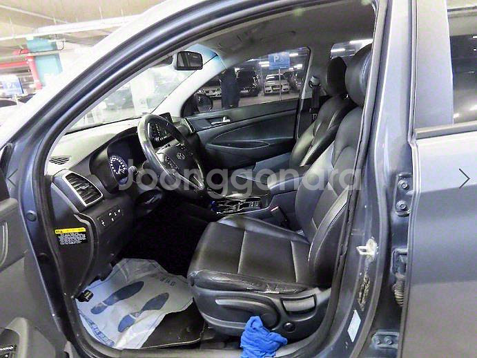 @20년식 신형 투싼 2.0 디젤 AWD 모던 전국최--5