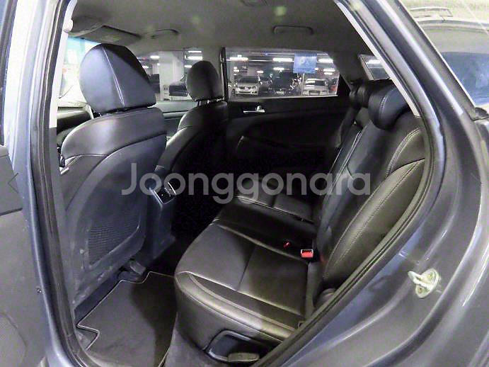 @20년식 신형 투싼 2.0 디젤 AWD 모던 전국최--6