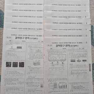 2025학년도 시대인재 서바이벌/브릿지/이신혁 모의고사