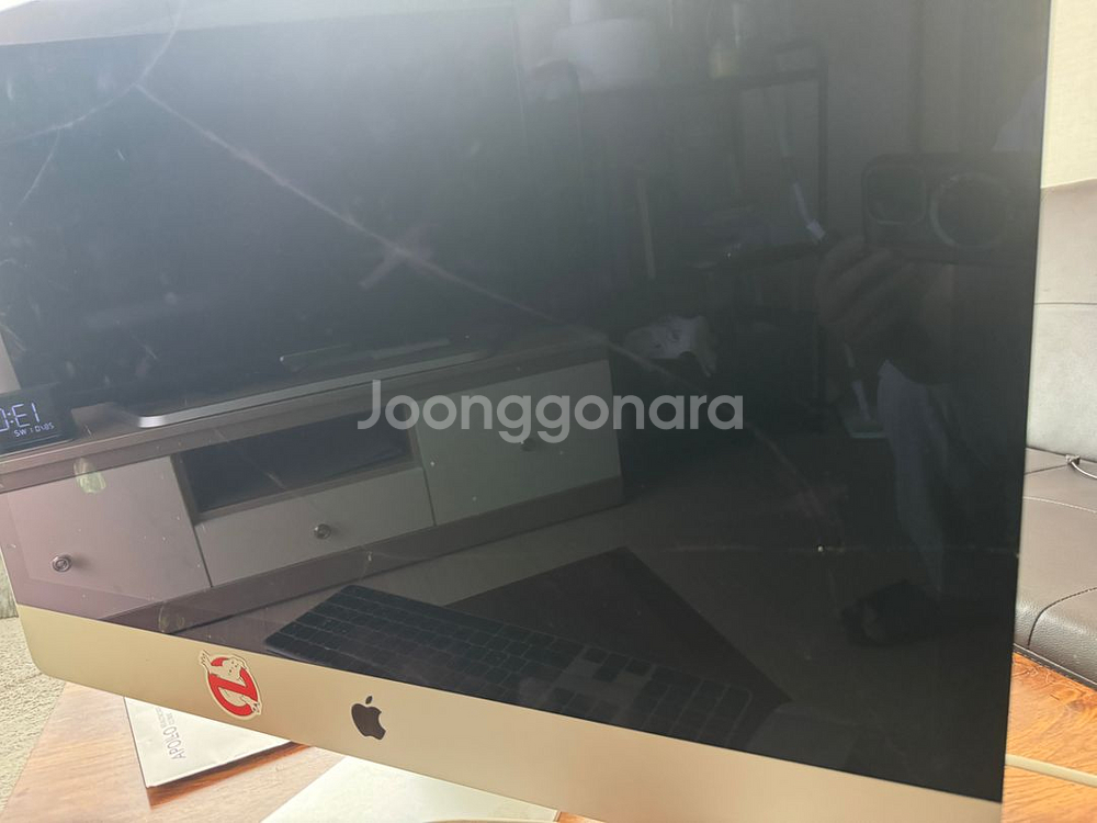 2020 아이맥27inch i7 정말!!마지막가격다운!--6