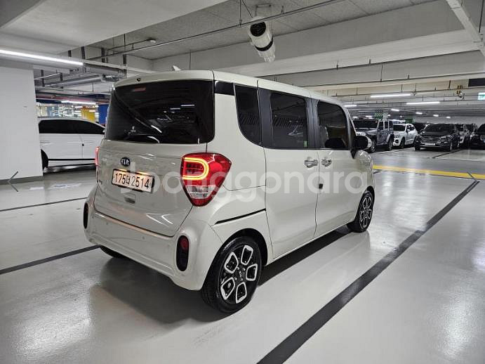 @20년식 더 뉴레이 1.0 가솔린 시그니처 전국최저--3