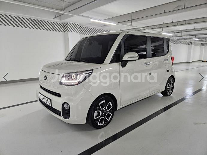 @20년식 더 뉴레이 1.0 가솔린 시그니처 전국최저--1