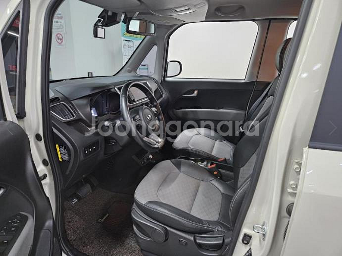 @20년식 더 뉴레이 1.0 가솔린 시그니처 전국최저--4