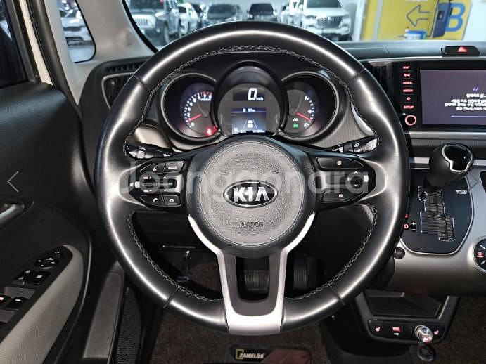 @20년식 더 뉴레이 1.0 가솔린 시그니처 전국최저--8