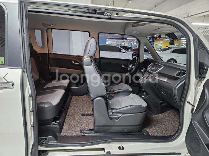 @20년식 더 뉴레이 1.0 가솔린 시그니처 전국최저--5