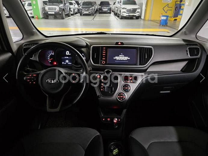 @20년식 더 뉴레이 1.0 가솔린 시그니처 전국최저--7