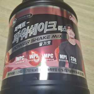 퍼펙트파워쉐이크믹스 2kg