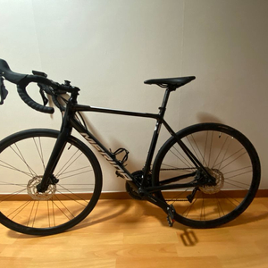 메리다 스컬트라 400 디스크