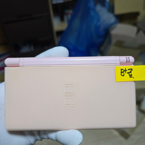 B+급 닌텐도 DS Lite DSL 핑크