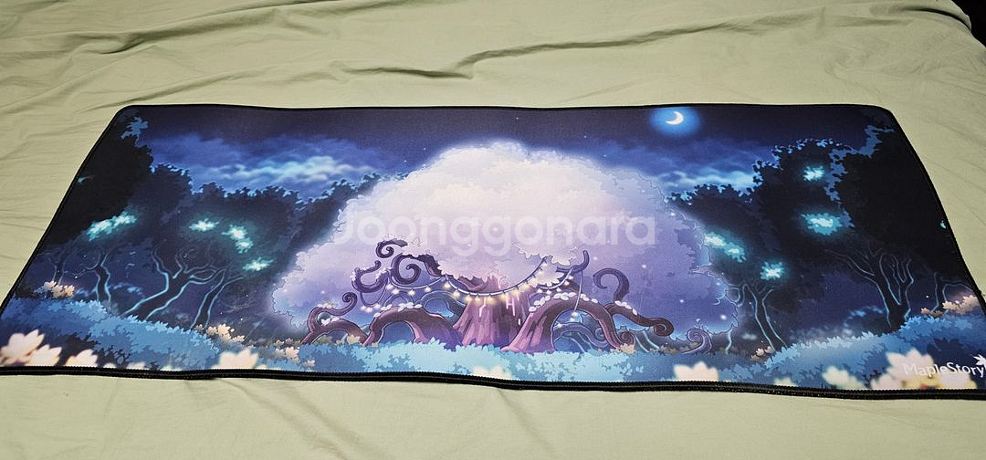 메이플스토리 굿즈팝니다--3