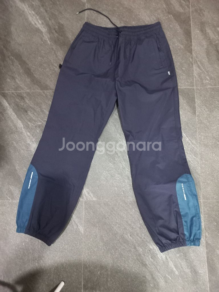 비에스래빗 스노우보드 보드복 바지--3
