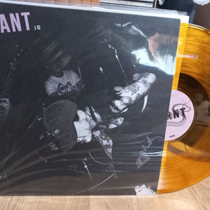 슬랜트 slant lp