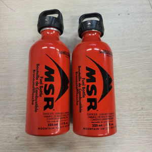 MSR 연료통325ml