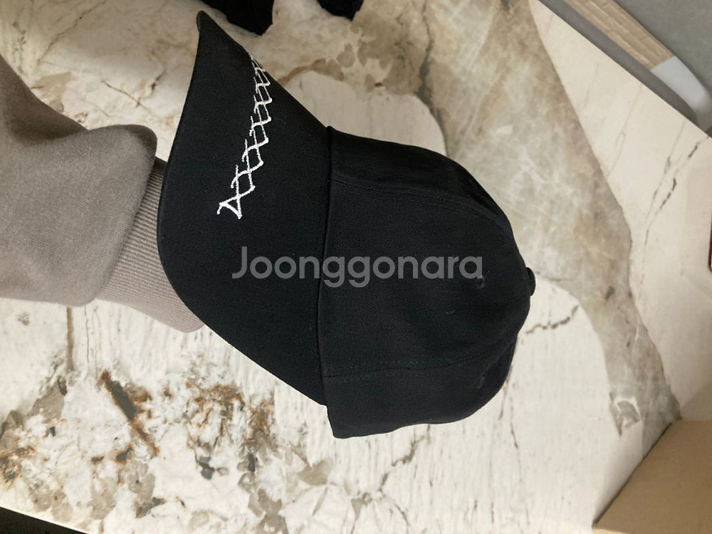 준느 볼캡--2