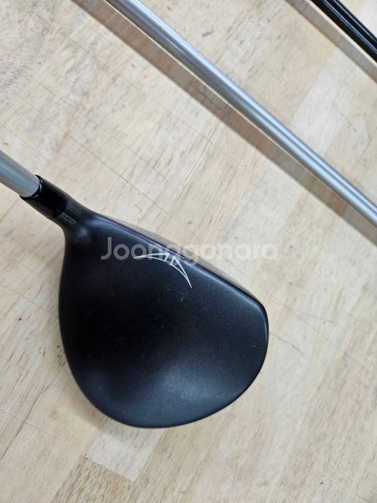 핑 G25 4번 우드--3