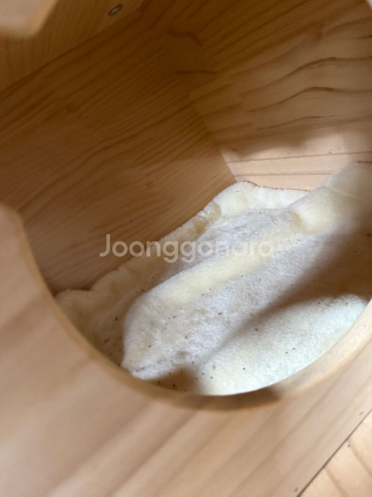 고양이 원목 캣타워--4