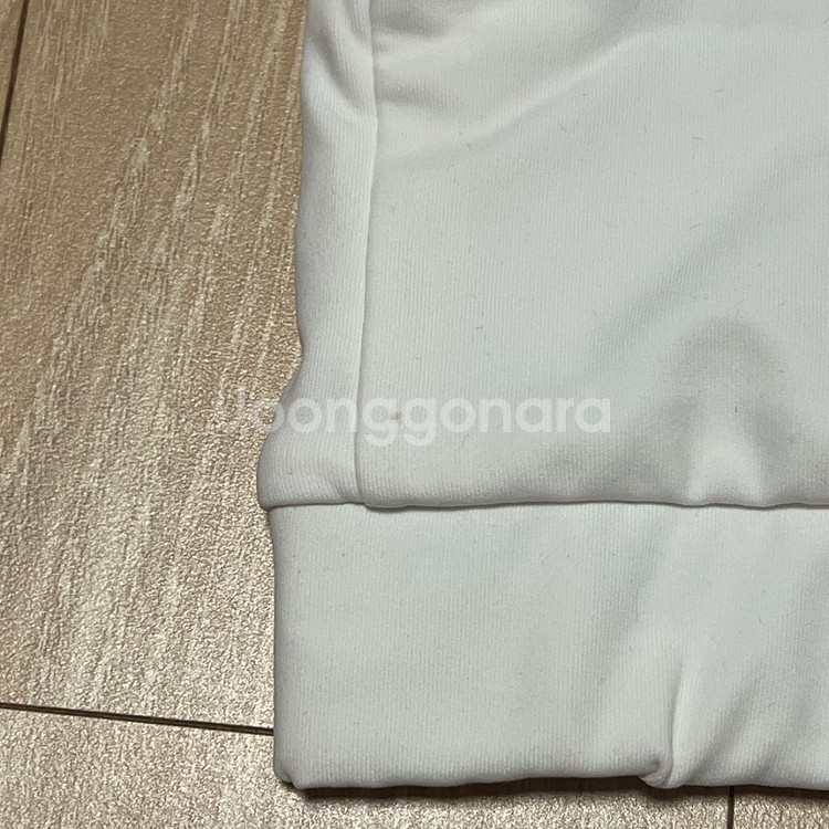 밀라티브 폴웨어 탑 미듐 원숄더--1