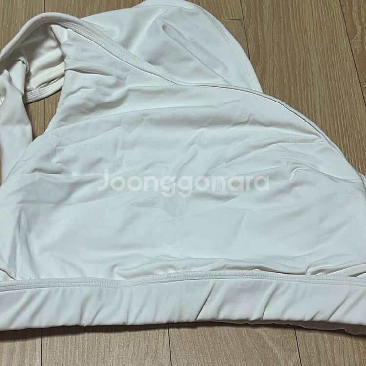 밀라티브 폴웨어 탑 미듐 원숄더--3