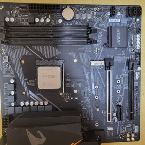 AMD 라이젠 5600X