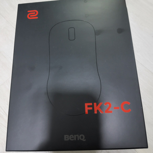 마우스 벤큐 BENQ FK2-C 5만원 판매