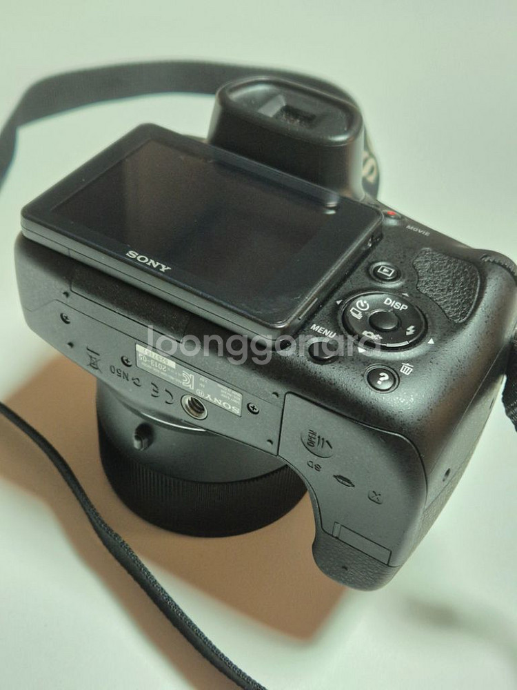 소니 카메라 hx300v--2