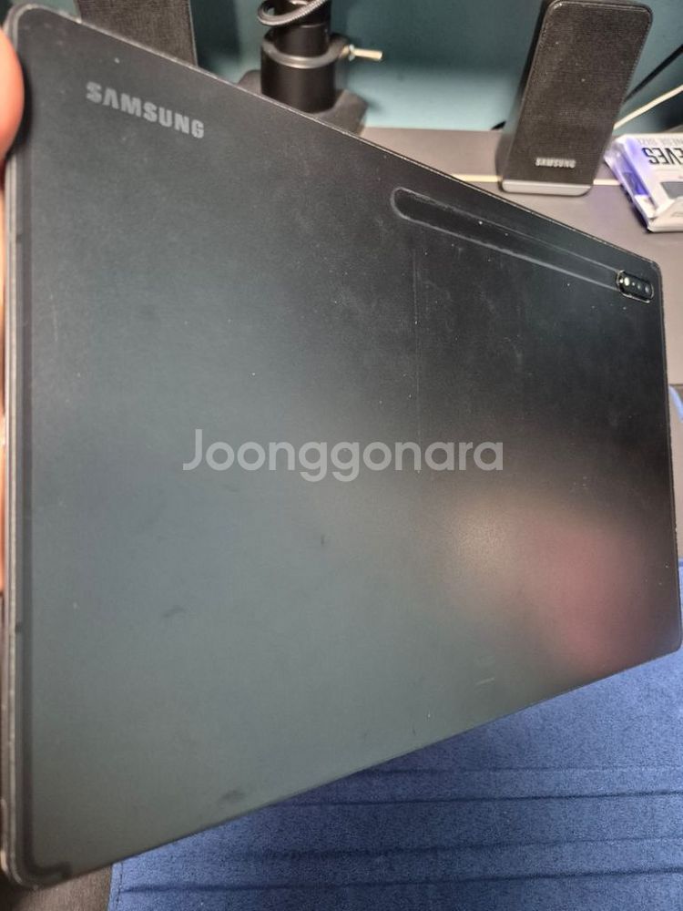 갤럭시탭 S8 울트라 512GB Wifi 모델--2