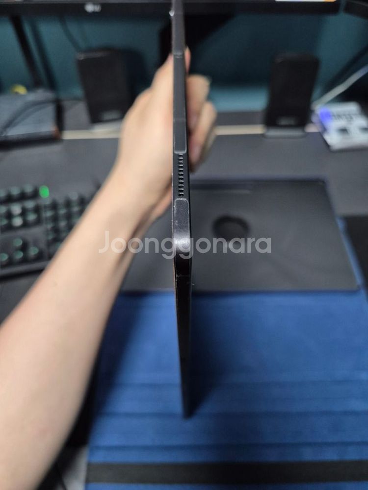 갤럭시탭 S8 울트라 512GB Wifi 모델--4