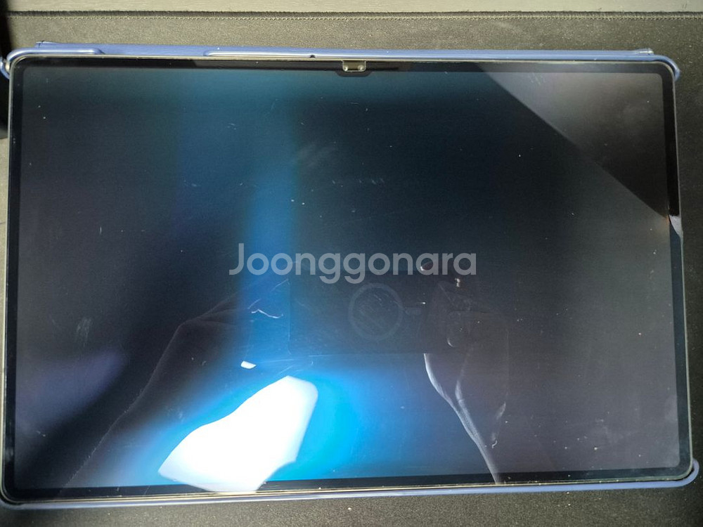 갤럭시탭 S8 울트라 512GB Wifi 모델--8
