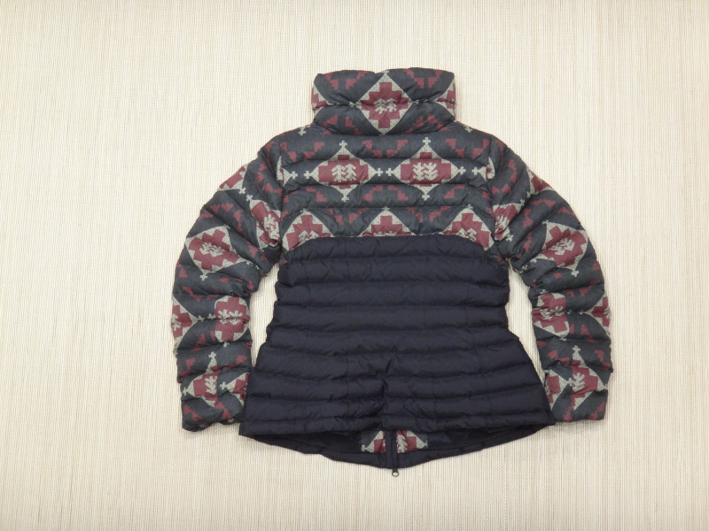 (90) 코오롱스포츠 여성 구스다운 패딩점퍼 이미지