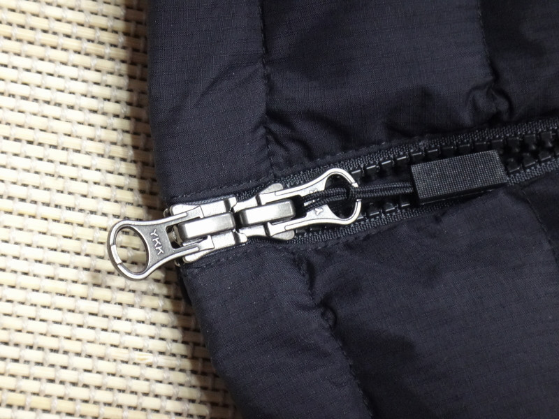 (90) 코오롱스포츠 여성 구스다운 패딩점퍼 이미지