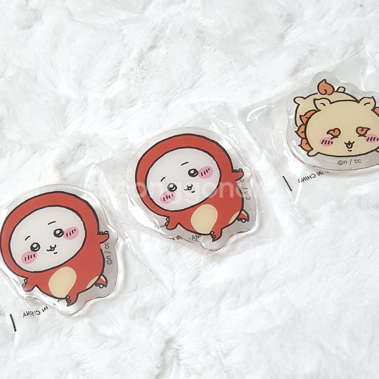 먼작귀 스마트톡 그립톡 (시사) 판매--1