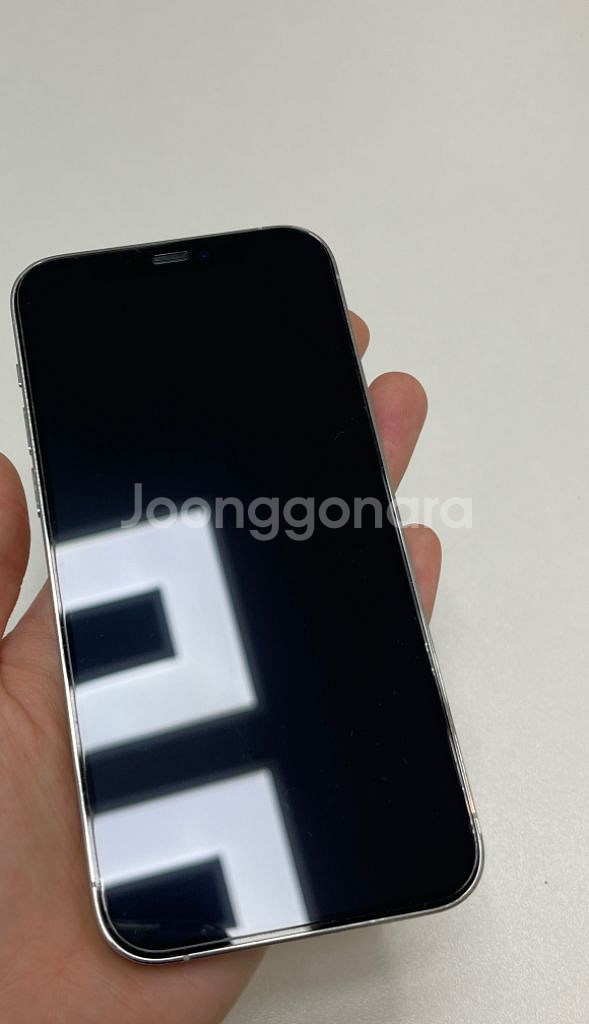 아이폰 12프로 (pro) 256GB--1
