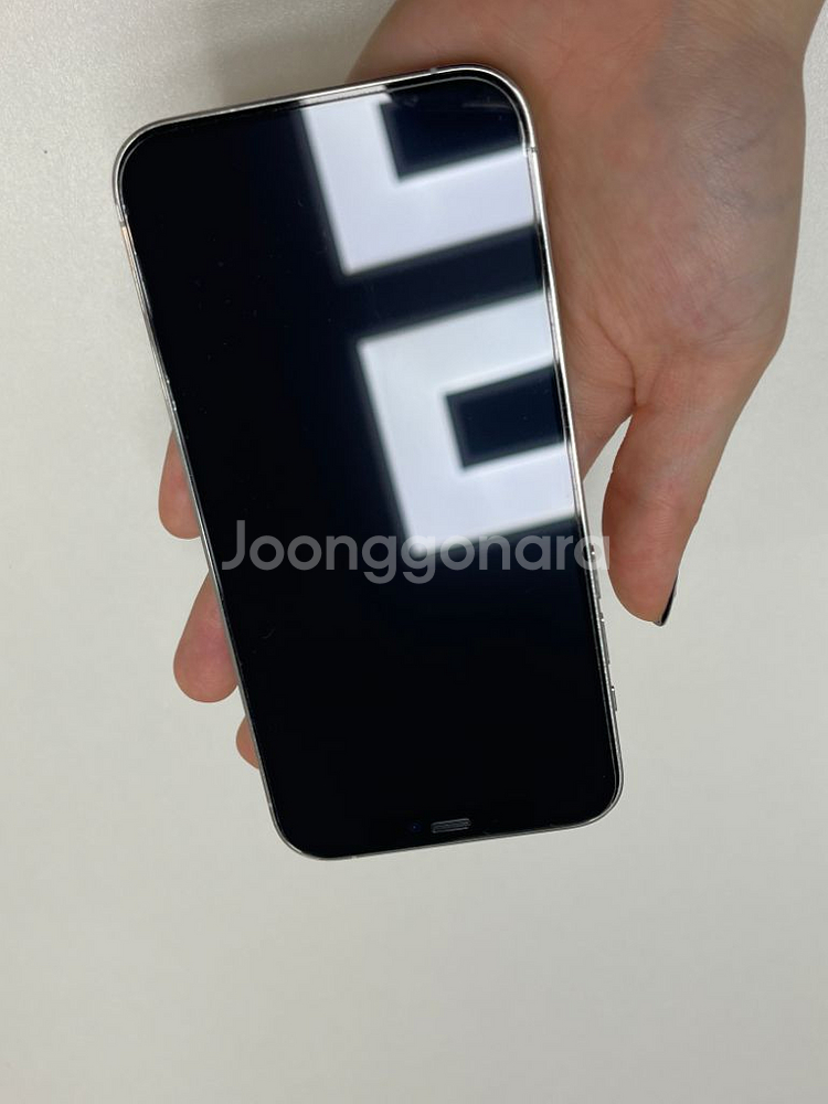 아이폰 12프로 (pro) 256GB--4