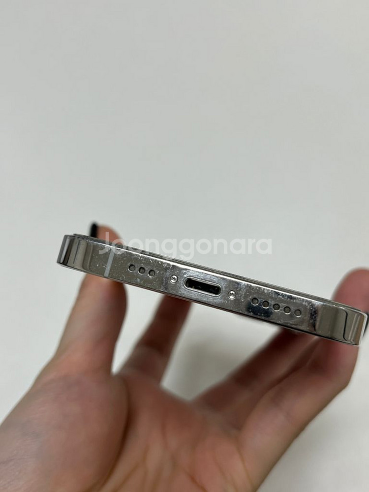 아이폰 12프로 (pro) 256GB--5