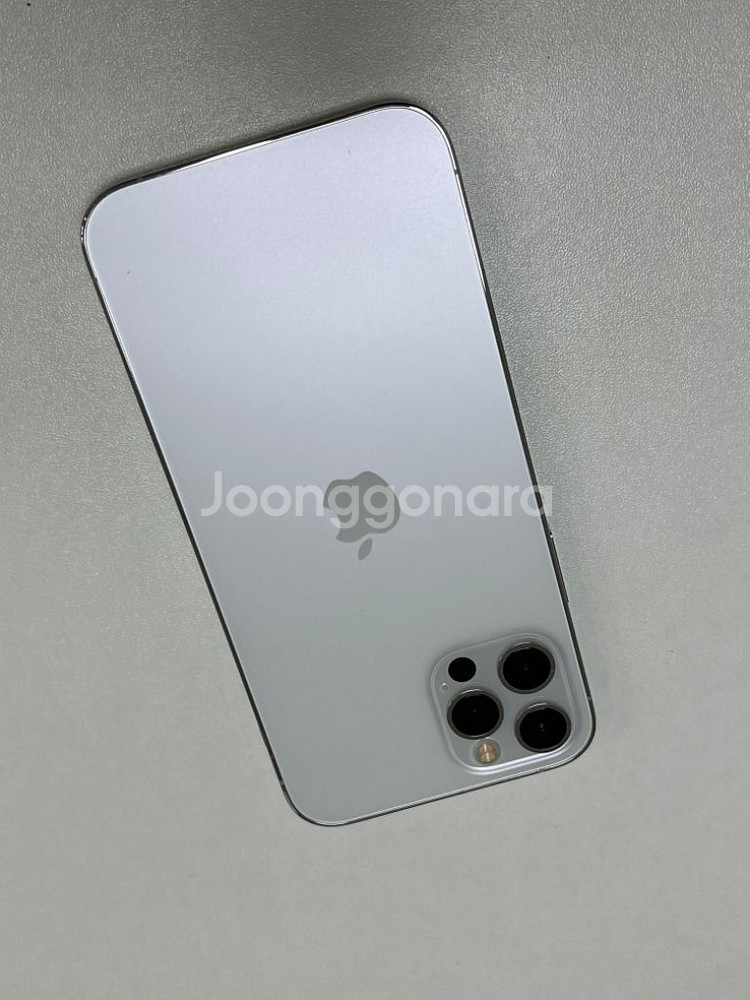 아이폰 12프로 (pro) 256GB--6