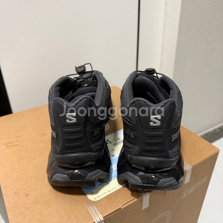 살로몬 XT 슬레이트 250 SALOMON--2