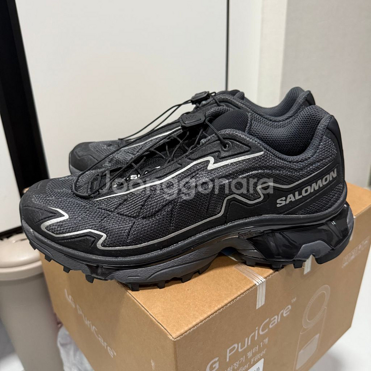 살로몬 XT 슬레이트 250 SALOMON--0