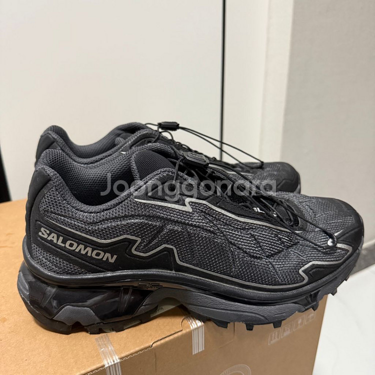 살로몬 XT 슬레이트 250 SALOMON--1