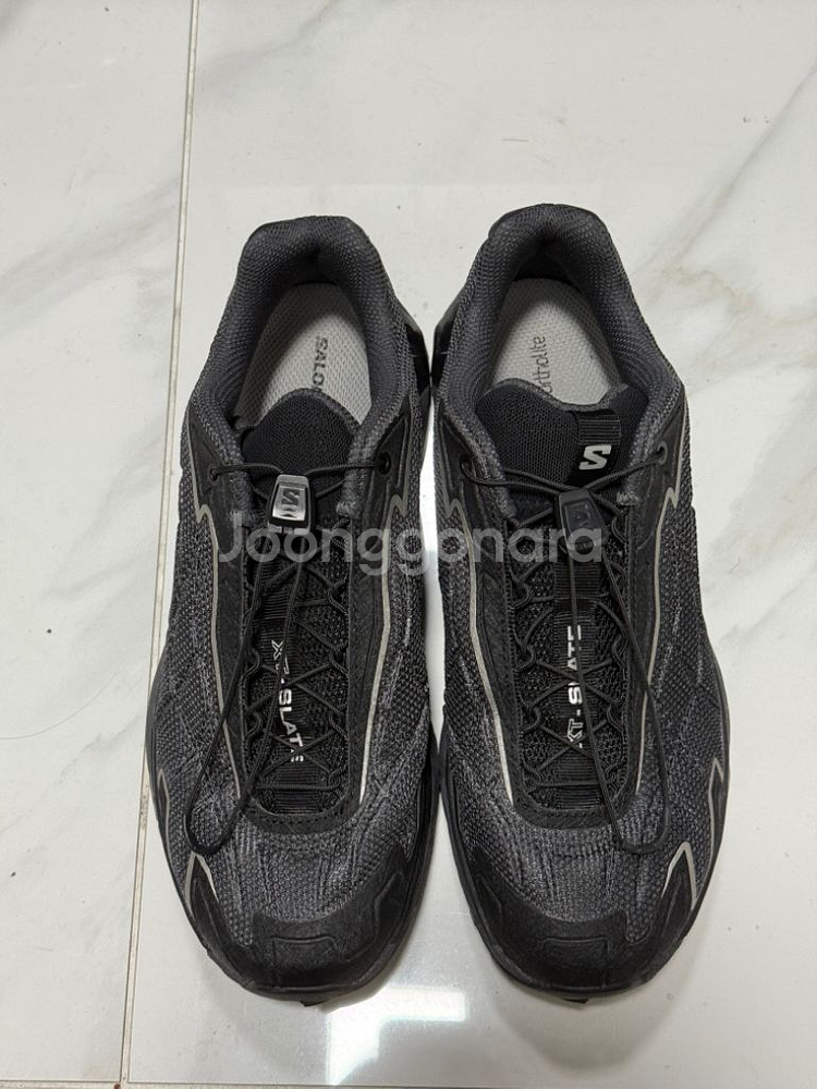 살로몬 XT 슬레이트 250 SALOMON--3