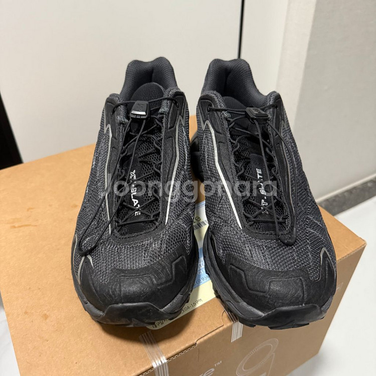 살로몬 XT 슬레이트 250 SALOMON--4