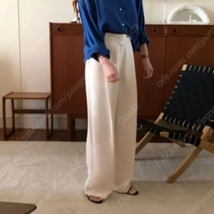 조이드비비에 meg trousers