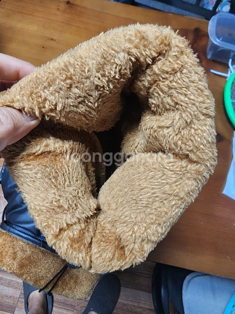 부산 오토바이 용품(A급) 잠시설치만 했습니다--1