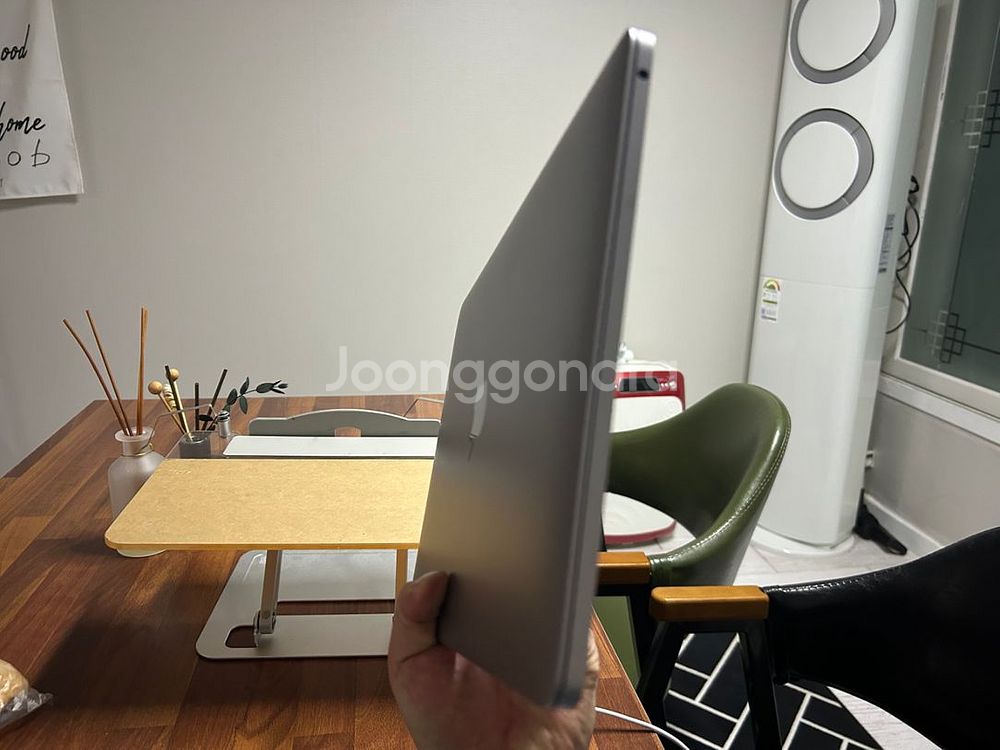 맥북프로 2022 M2 13인치 512GB--1