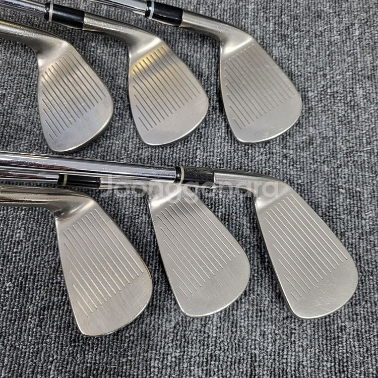 PRGR 타입501S 스틸6아이언 SR 정품 EG407--8