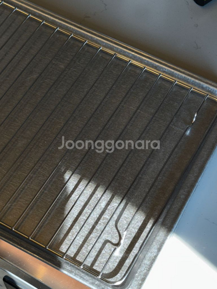 스메그 alfa43k 컨트롤러 추가(베이킹틀,트레이)--2