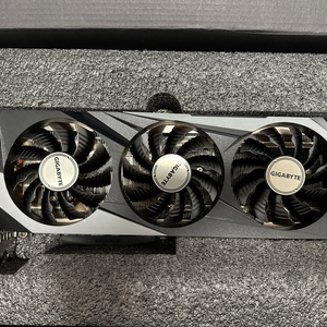 3060ti d6x 팝니다